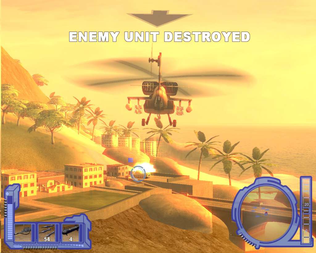 Pacific Liberation Force Steam Gift