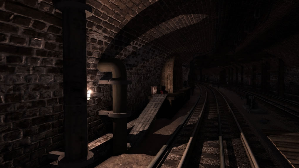 World of Subways 3 – London Underground Circle Line PC Steam CD Key