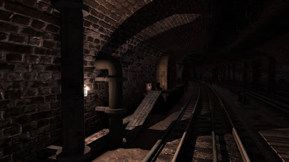 World of Subways 3 – London Underground Circle Line PC Steam CD Key