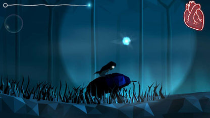 Selma and the Wisp AR XBOX One CD Key