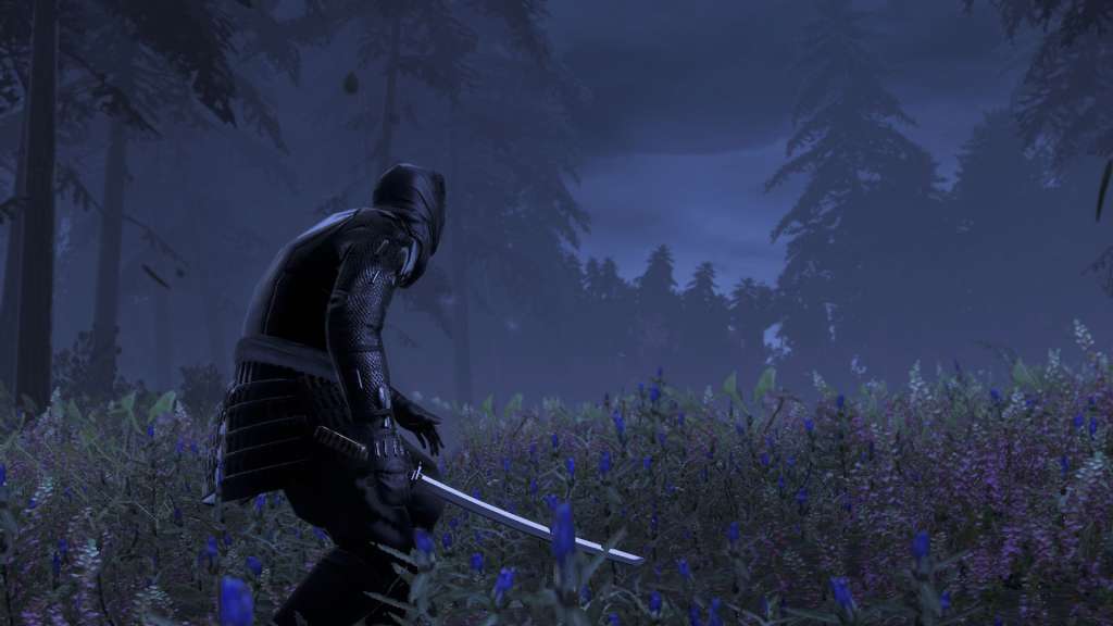 Total War: SHOGUN 2 - The Hattori Clan Pack DLC PC Steam CD Key