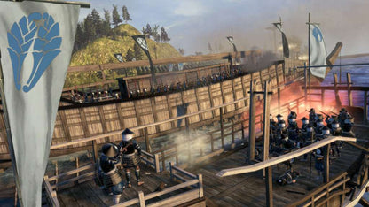 Total War: SHOGUN 2 - Otomo Clan Pack DLC PC Steam Gift