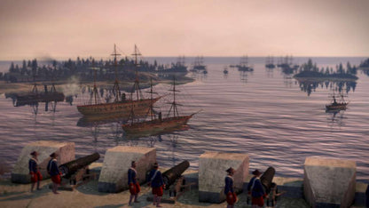 Total War: SHOGUN 2 - Dragon War Battle Pack DLC PC Steam CD Key