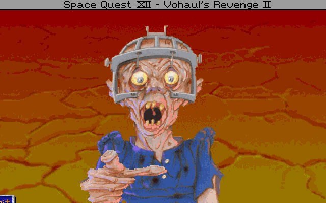 Space Quest Collection Steam Gift