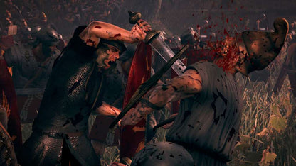 Total War: ROME II - Blood & Gore DLC PC Steam CD Key