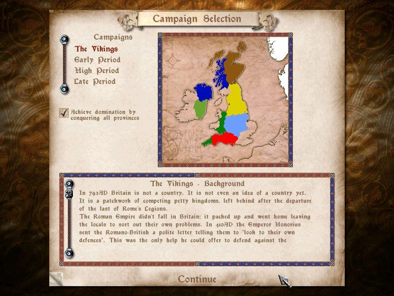 Medieval: Total War Collection PC GOG CD Key