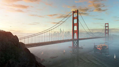 Watch Dogs 2 Gold Edition PC Ubisoft Connect CD Key