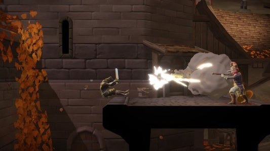 The Showdown Effect Steam Gift