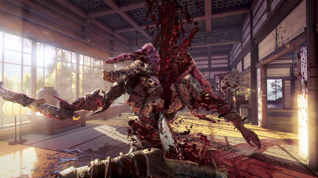 Shadow Warrior 2 GOG CD Key