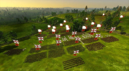 Total War: EMPIRE – Definitive Edition PC Steam CD Key