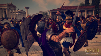 Total War Master Collection PC Steam CD Key