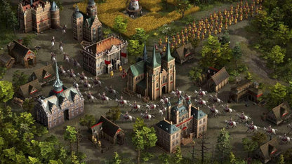 Cossacks 3 GOG CD Key