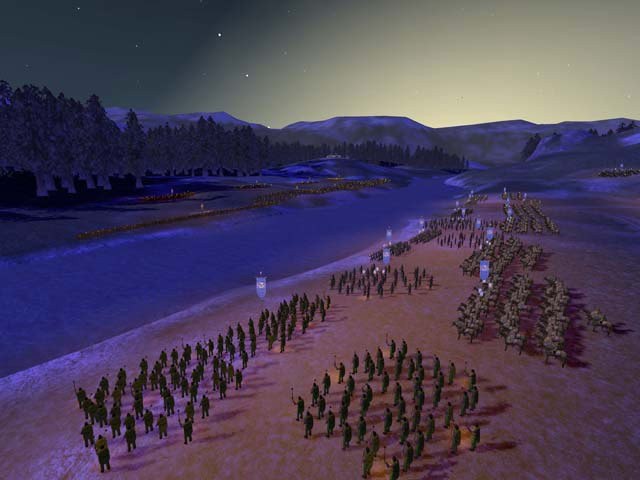 Rome: Total War Collection (2021) PC GOG CD Key