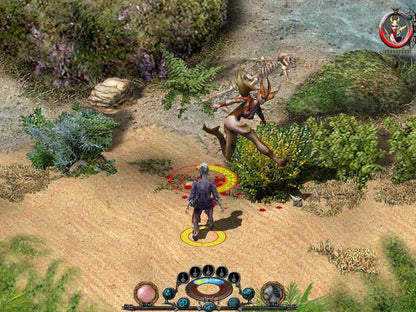 Sacred Gold Steam CD Key