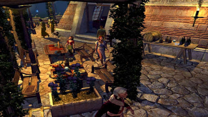 Sacred 2 Gold US Steam CD Key