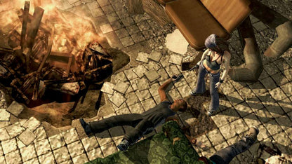 Saints Row 2 Steam Gift
