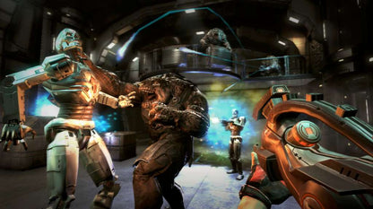 Duke Nukem Forever - The Doctor Who Cloned Me DLC Steam CD Key