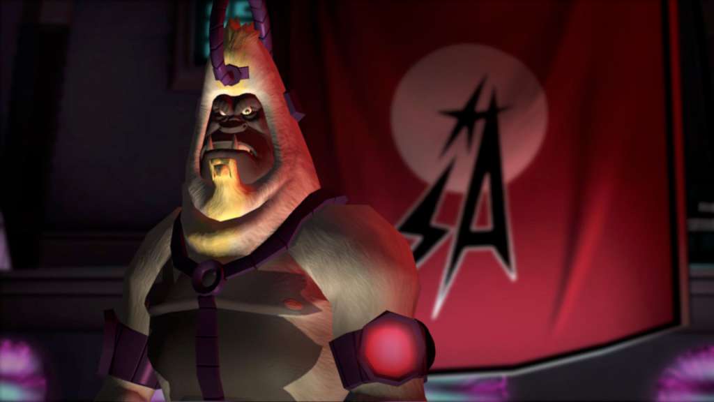 Sam & Max: The Devil’s Playhouse Steam CD Key