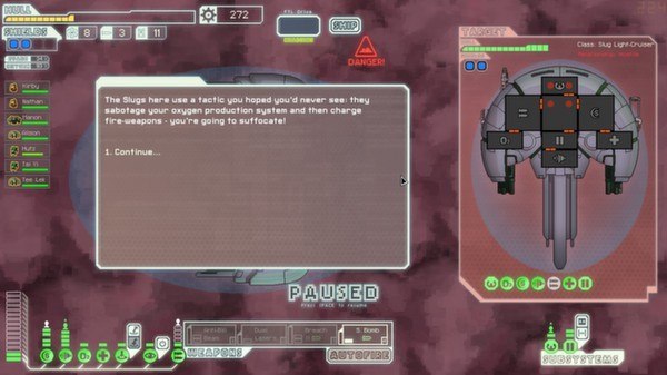 FTL: Faster than Light Steam Gift