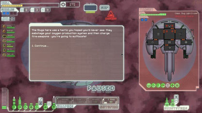 FTL: Faster than Light PC Steam CD Key