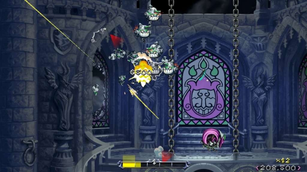 Savant - Ascent Steam CD Key
