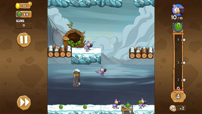 Save the Dodos Steam CD Key