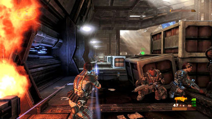 Scourge: Outbreak Steam CD Key