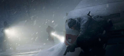 Tom Clancy's The Division - Survival DLC US XBOX One CD Key
