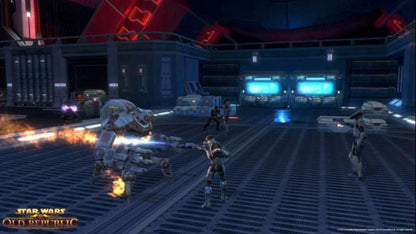 Star Wars: The Old Republic - 90-day Pre-paid Time Card