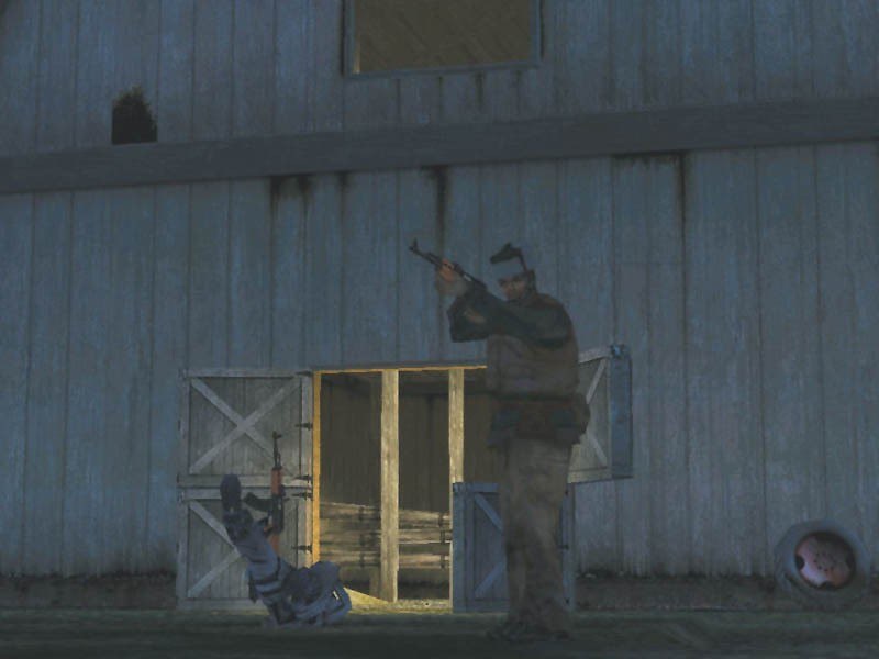 Tom Clancy's Ghost Recon GOG CD Key