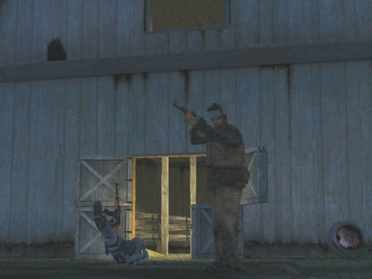 Tom Clancy's Ghost Recon GOG CD Key