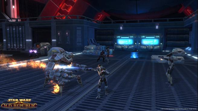 Star Wars: The Old Republic 2400 US Cartel Coins