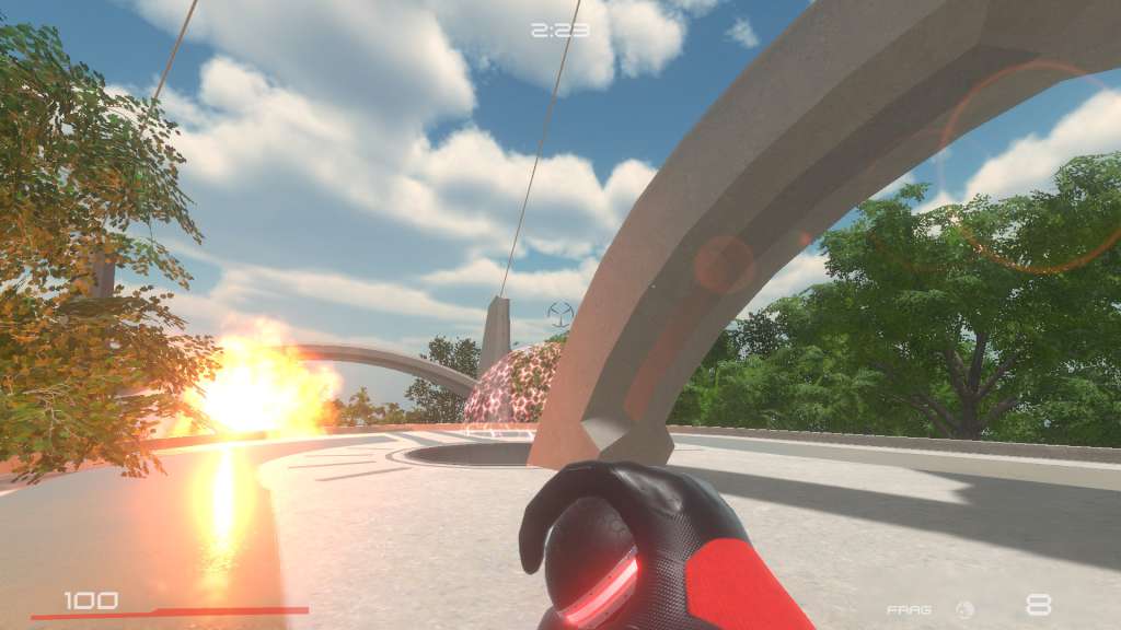 Shard Games Steam CD Key