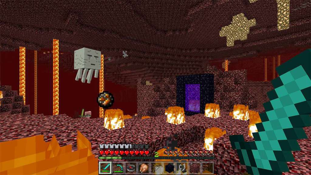 Minecraft Windows 10 Edition US PC CD Key