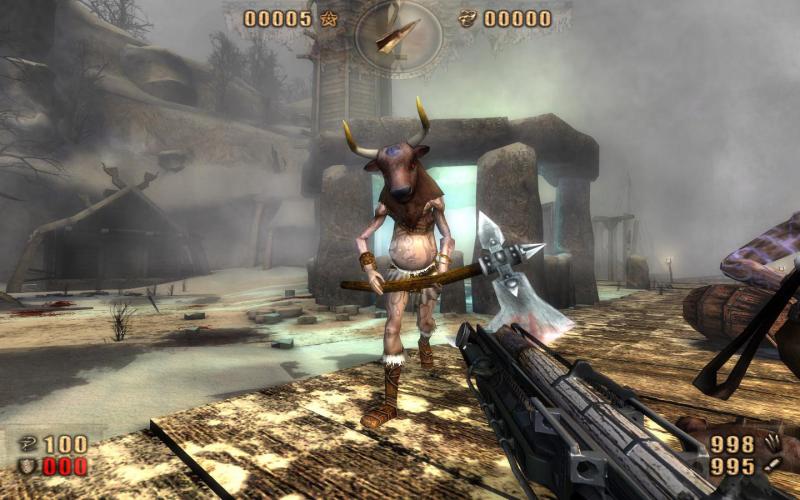 Painkiller Overdose PC Steam CD Key