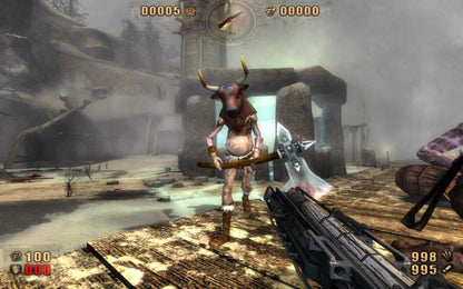 Painkiller Overdose PC Steam CD Key