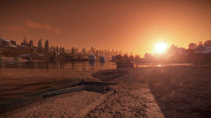 RUST PC Steam CD Key