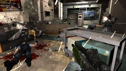 F.E.A.R. Steam Gift