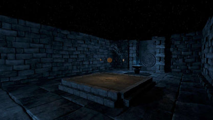 Mortificatio Steam CD Key
