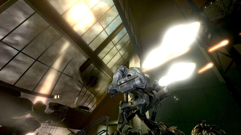 F.E.A.R. 2 - Reborn DLC Steam CD Key