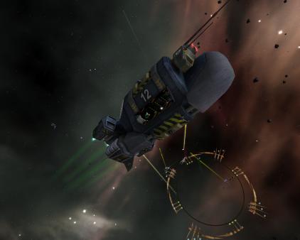 Star Wolves 2 Steam CD Key