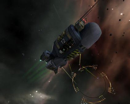 Star Wolves 2 Steam CD Key