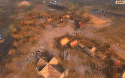 Real Warfare 1242 Steam CD Key