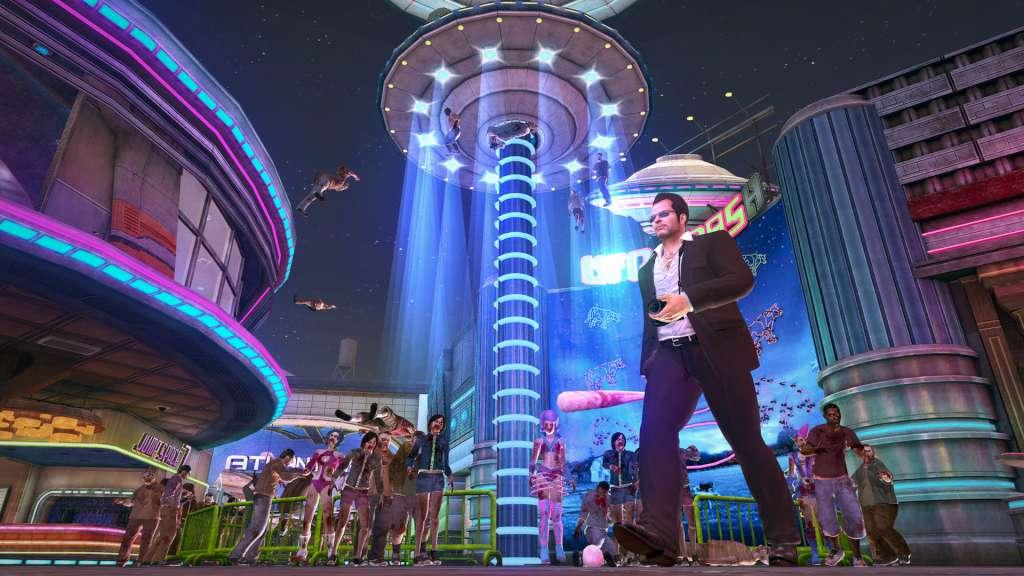 Dead Rising 2: Off the Record US XBOX One CD Key