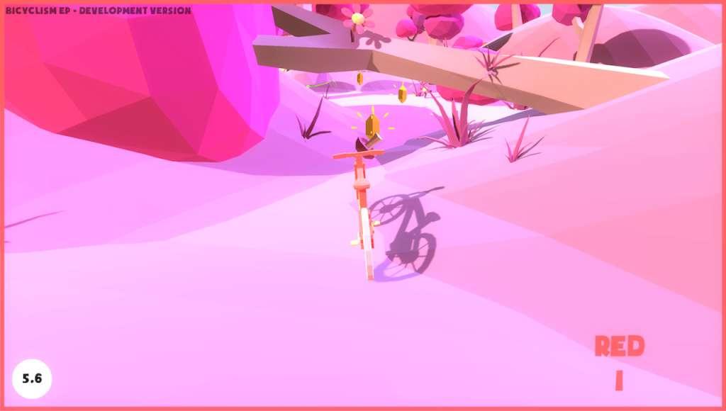 Bicyclism EP Steam CD Key