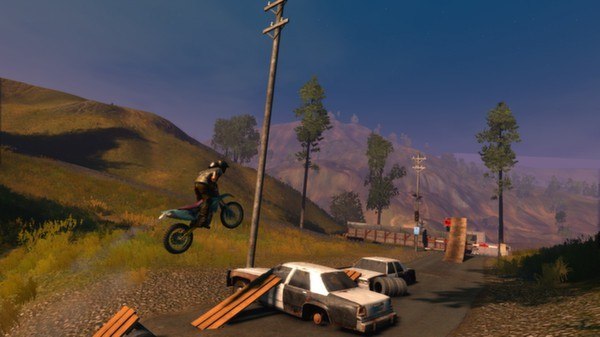 Trials Evolution Gold Edition Steam Gift