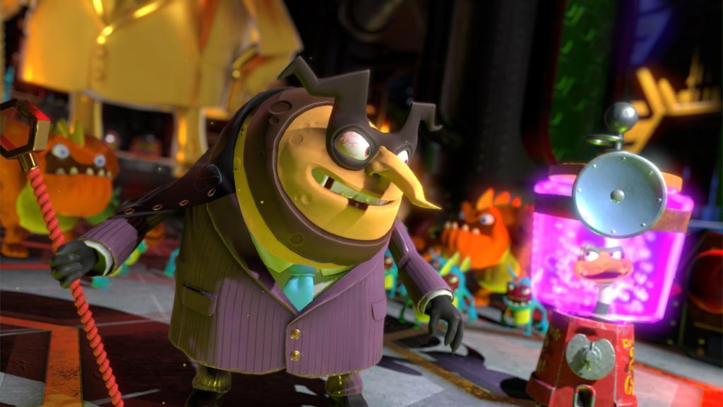 Yooka-Laylee Nintendo Switch Online Account Activation