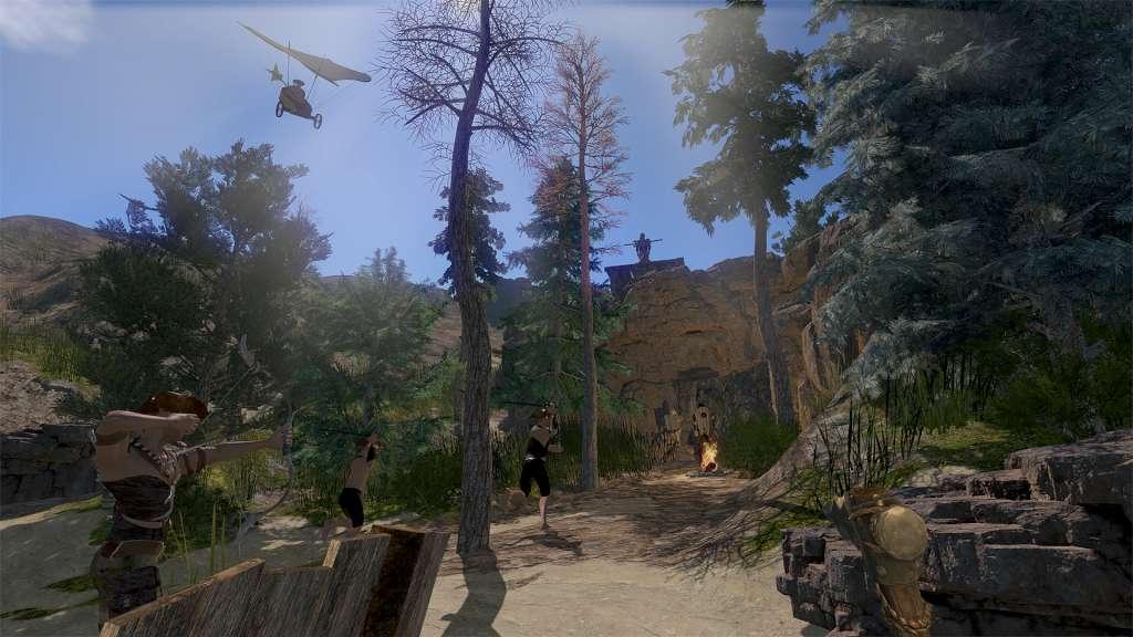Out of Reach Steam CD Key