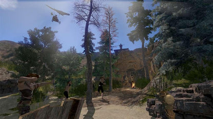 Out of Reach Steam CD Key