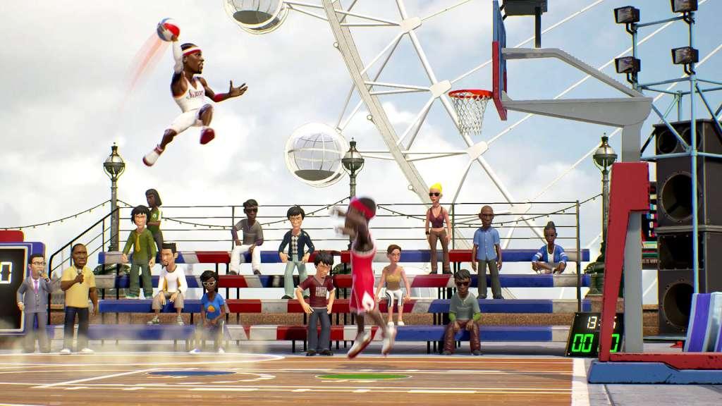 NBA Playgrounds PC Steam CD Key